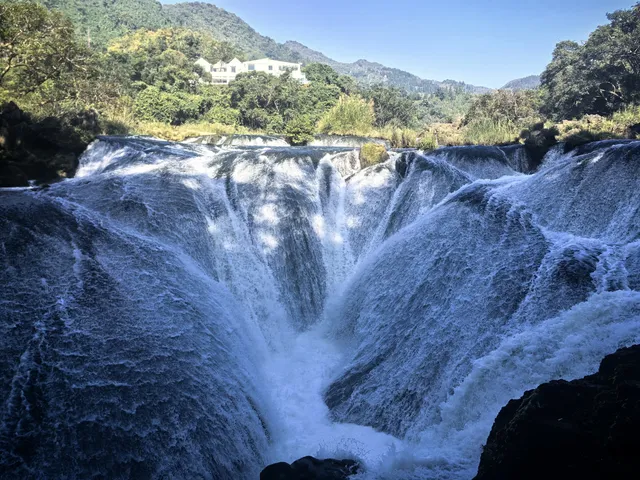 打工人,請三休五,五天六晚三省特種兵打卡 打工人,請三休五,五天六晚三省特種兵打卡