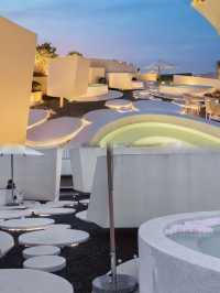 安吉頂奢新地標空中湯泉美到窒息