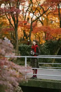 抬頭邂逅一場落地的「星辰」