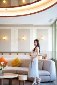 版納｜住進南洋風秘境酒店