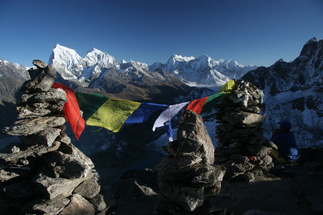 Everest Base Camp Trek 