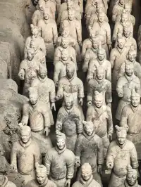 打工人,請三休五,五天六晚三省特種兵打卡