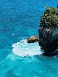 救命!終於親眼看到蘋果壁紙取景地了