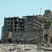 【長崎】世界遺産の島を巡る！日帰りクルーズ旅