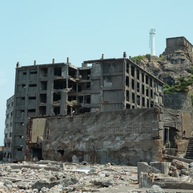【長崎】世界遺産の島を巡る！日帰りクルーズ旅
