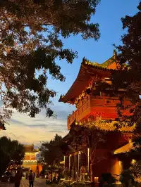 這裡是開封,是東京汴梁!