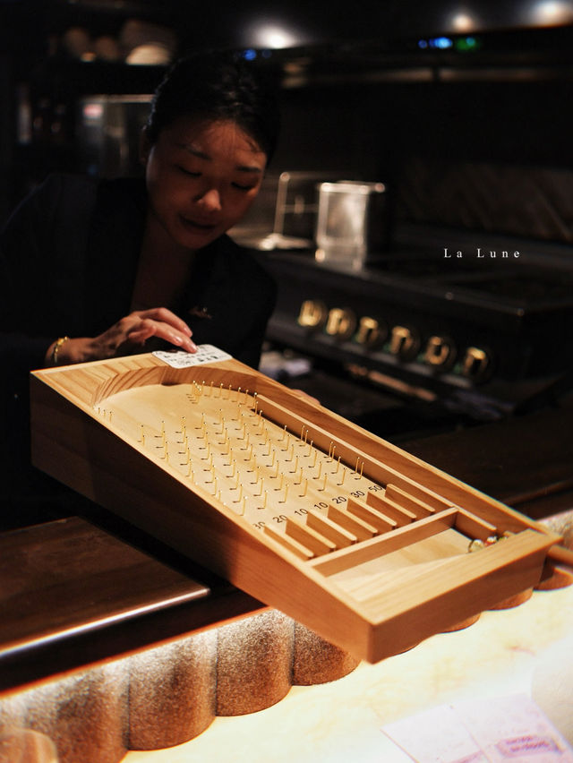 《深圳Fine Dining》當法式料理遇上台北夜市時