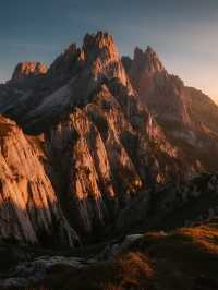 敦煌秋日親子遊！黑獨山不費腿觀景攻略