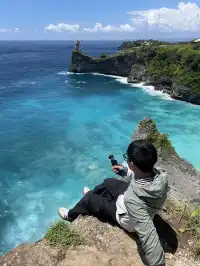 救命!終於親眼看到蘋果壁紙取景地了