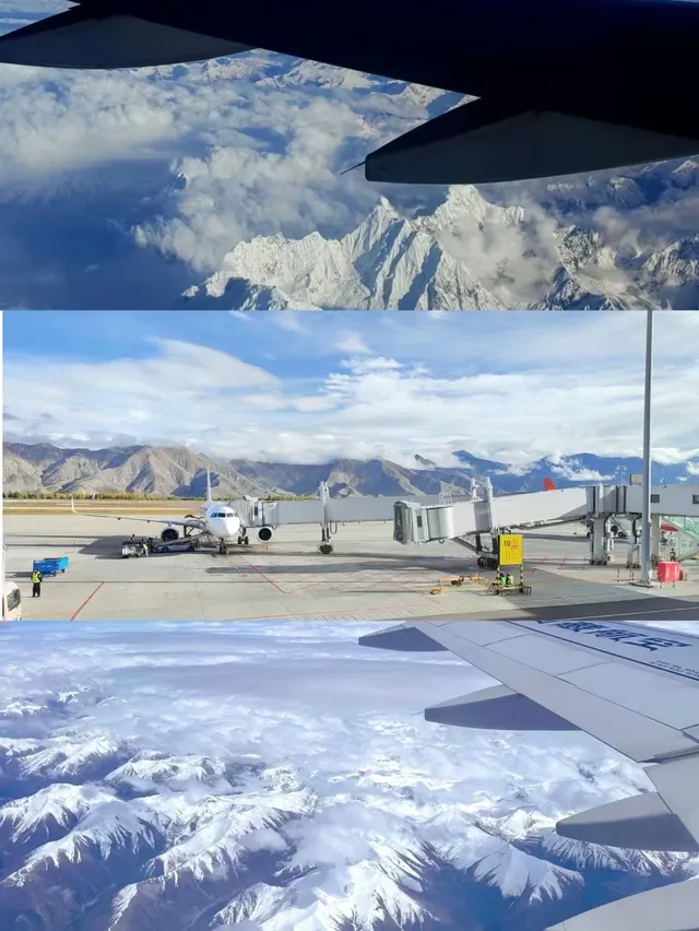 P人女生獨闖拉薩攻略|solotrip指南 P人女生獨闖拉薩攻略|solotrip指南