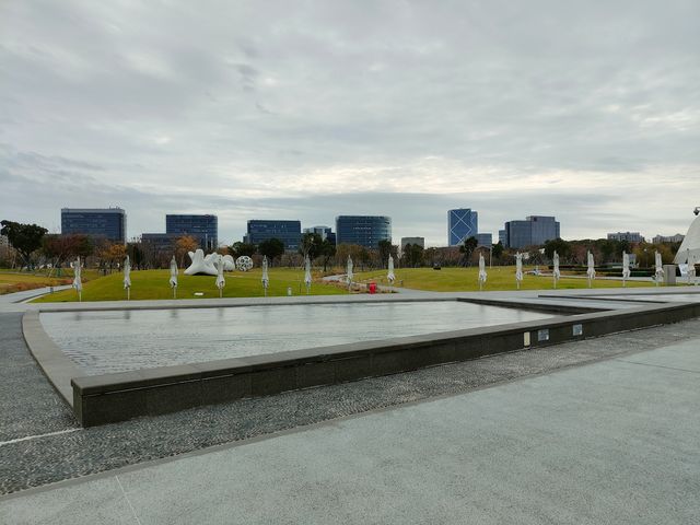 上海天文館 上海天文館