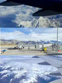 P人女生獨闖拉薩攻略|solotrip指南