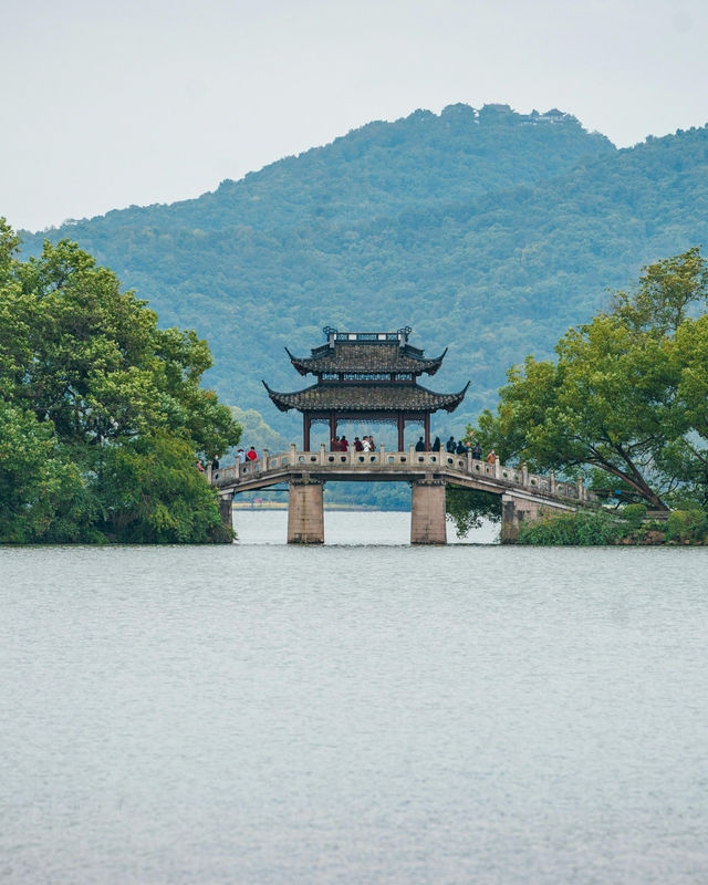 Travel Guide to Hangzhou, China