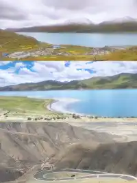 P人女生獨闖拉薩攻略|solotrip指南