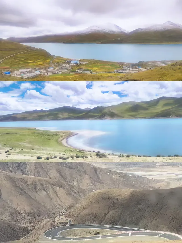 P人女生獨闖拉薩攻略|solotrip指南 P人女生獨闖拉薩攻略|solotrip指南