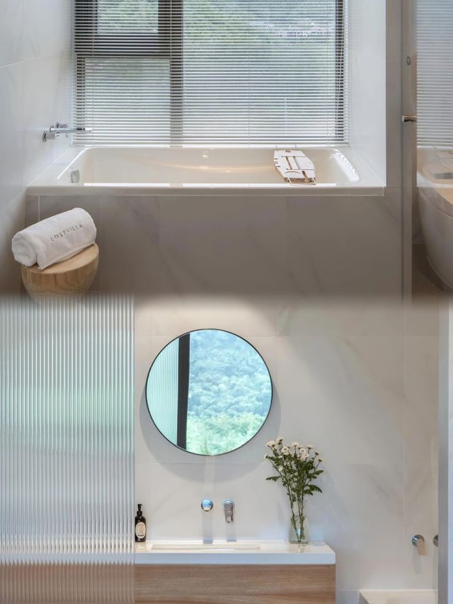 安吉綠野仙蹤藏於竹海的避世秘境|大樂之野·綠山牆 安吉綠野仙蹤藏於竹海的避世秘境|大樂之野·綠山牆