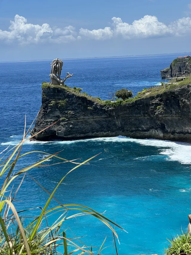 救命!終於親眼看到蘋果壁紙取景地了 救命!終於親眼看到蘋果壁紙取景地了
