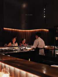 《深圳Fine Dining》當法式料理遇上台北夜市時