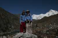 Everest Base Camp Trek 