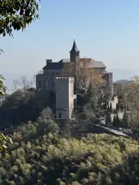 不避雷!莫干山自駕徒步賞秋滬人經驗貼