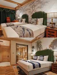 哈爾濱太阳城堡度假酒店(太陽島風景區冰雪大世界店)