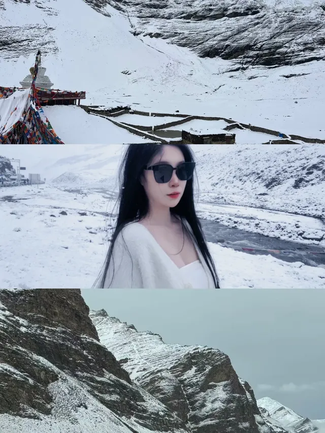 P人女生獨闖拉薩攻略|solotrip指南 P人女生獨闖拉薩攻略|solotrip指南