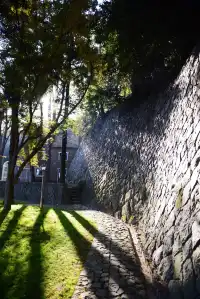 蔣公古道|5小時解鎖莫干山秋日限定美麗