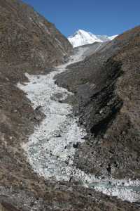 Everest Base Camp Trek 