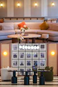 版納｜住進南洋風秘境酒店