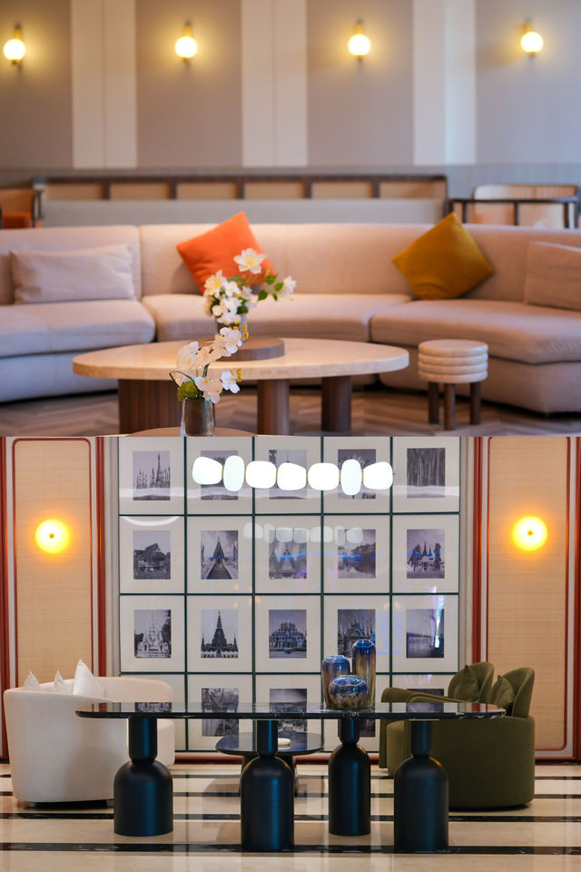 版納｜住進南洋風秘境酒店