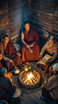 滇西北丙中洛霧里村:人神共居處的時空摺皺