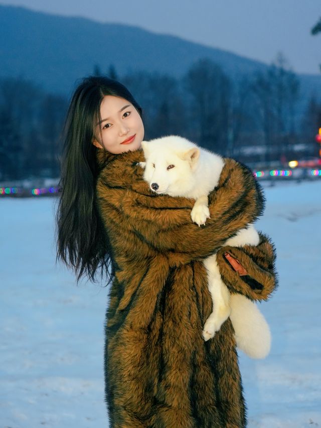 哈爾濱出發2h亞布力!騎馬滑雪吃美食 哈爾濱出發2h亞布力!騎馬滑雪吃美食