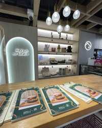 香港素食探店｜葵涌 入素