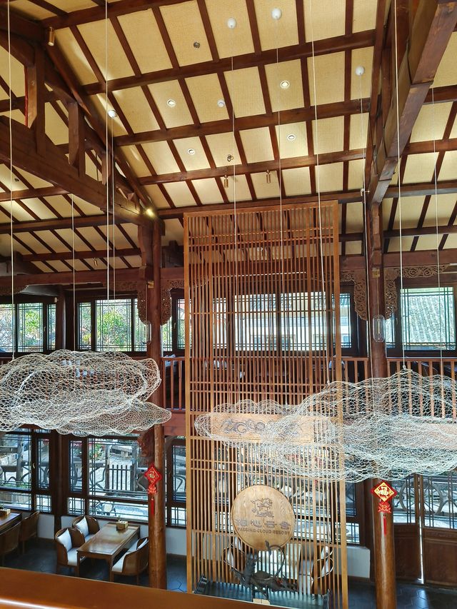 泊心雲舍:住進麗江的時光詩篇 泊心雲舍:住進麗江的時光詩篇