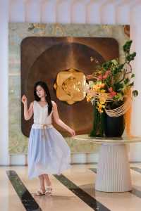 版納｜住進南洋風秘境酒店