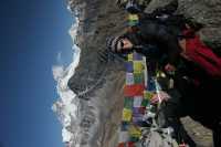 Everest Base Camp Trek 