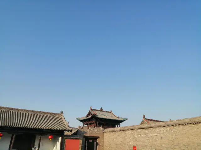 เมืองโบราณปิงเหยาในซานซี | สถานที่ที่มีบรรยากาศของปีใหม่จีนมากที่สุด
