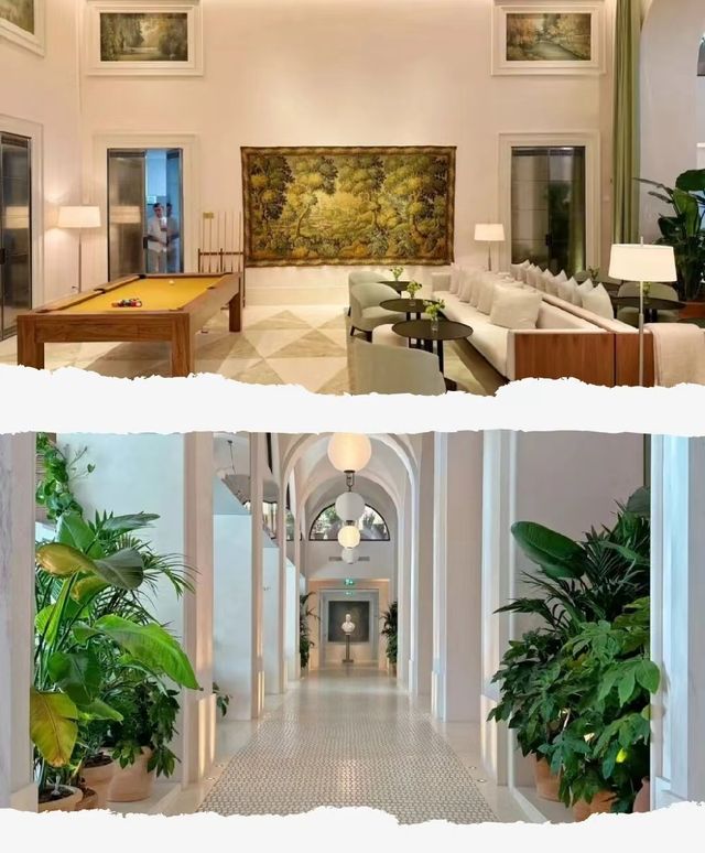 全球最美艾迪遜酒店，會是這一家嗎？