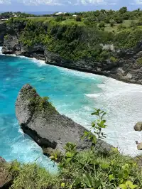 救命!終於親眼看到蘋果壁紙取景地了