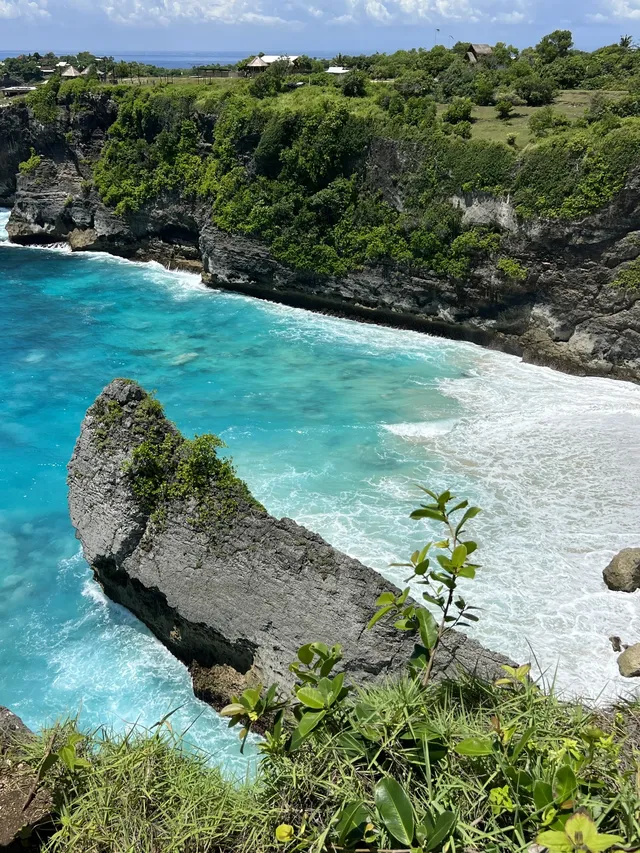 救命!終於親眼看到蘋果壁紙取景地了 救命!終於親眼看到蘋果壁紙取景地了