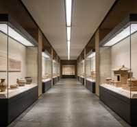 不止兵馬俑:在西安秦始皇帝陵博物院,打開一座地下帝國的新玩法