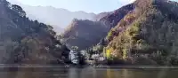 黃山下來80元新安江+千島湖薅羊毛攻略