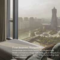 Best New Hotels in China