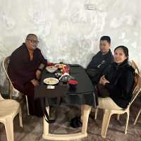 India Bodhgaya Pilgrimage 2024