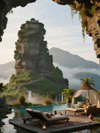 梵淨山親子治癒之旅!帶娃解鎖天空之城,雲海奇石超震撼