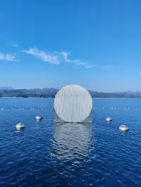 黃山下來80元新安江+千島湖薅羊毛攻略