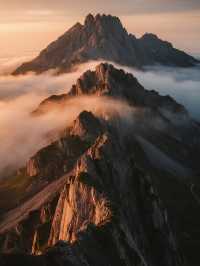 秋日戈壁親子秘境!敦煌黑獨山帶娃打卡攻略