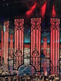 澳門水舞間全攻略殿堂級水上匯演震撼到拍爛手掌