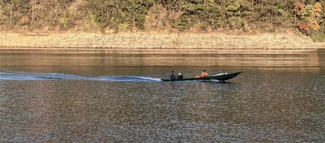 黃山下來80元新安江+千島湖薅羊毛攻略