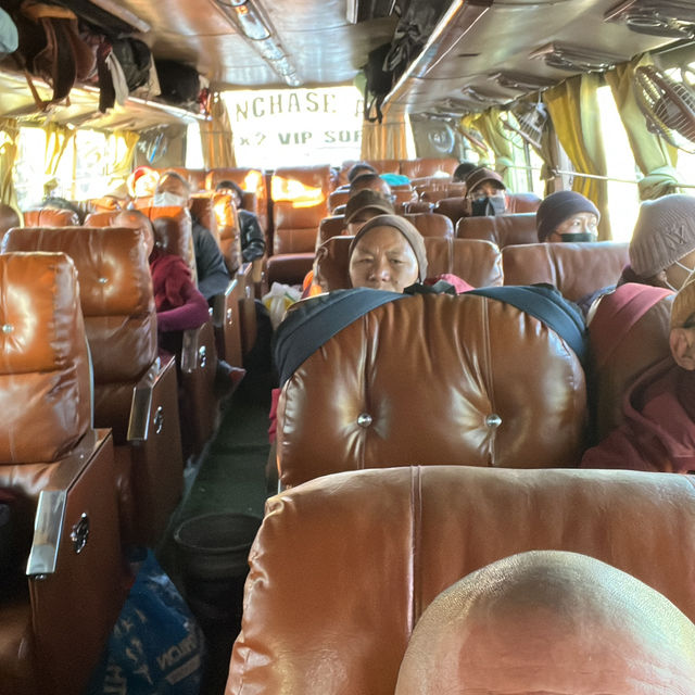 India Bodhgaya Pilgrimage 2024
